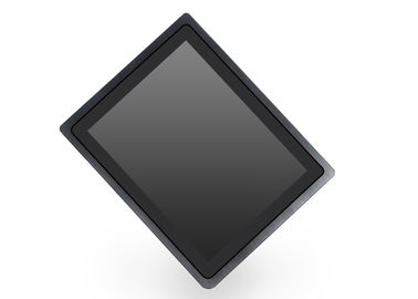 Good price Sunlight Readable Industrial Android Tablet High Precision Multi Point Pcap Touch online