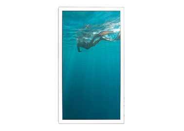 Good price Power Saving Industrial LCD Monitor / Sunlight Readable LCD Display 47 Inch online