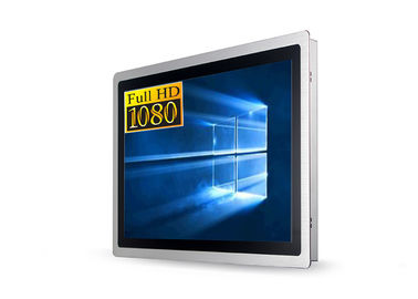 Full HD Monitor / Capacitive Touch Screen Monitor Resolution 1920x1080