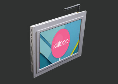 Good price Open Frame Industrial Windows Tablet / Industrial Grade Tablet PC For Outdoor online