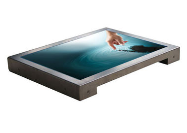 Good price Water Resistant Industrial Touch Screen Monitor , Outdoor Touch Screen Monitor online