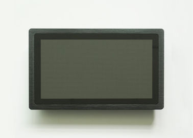 1000cd/M² Brightness High Brightness Lcd Display Aluminum Alloy Material