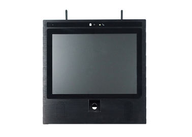 Good price Attendance Device IP65 Panel PC 4G DDR3 Memory With Fingerprint Camera online