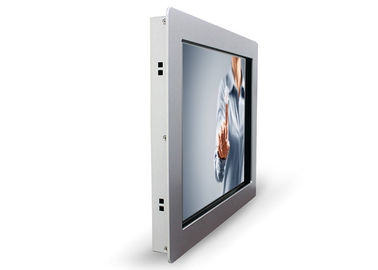 Good price Touch Screen Computer Monitor , Touch Display Monitor DC 12V Working Voltage online