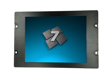 Good price Industrial Control IP65 Panel PC Intel® Core I5-4570T CPU Support 16.7M Colors online
