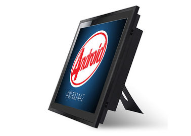 Good price 1000 Nit Brightness Industrial Android Tablet PC 19 Inch Size With RK3188 CPU online
