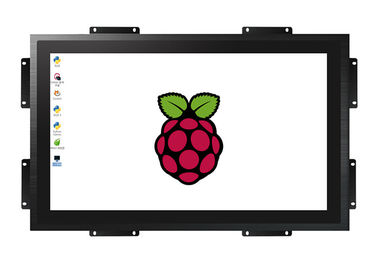 Good price 400 Nits Brightness Open Frame Touch Screen Monitor For Auto Pay Station online