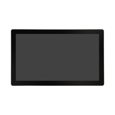 Good price 18.5 Inch 1000 Nits Industrial PCAP Touch Panel Monitor With Dimmer DC 9-36V Anti Glare online