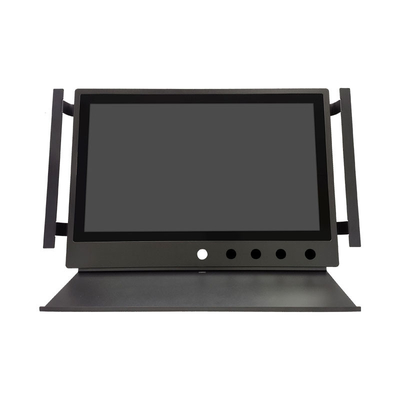 Good price Industrial LCD Screen Monitor With Sandblasting Oxidation Process High Resolution 1920*1080 online
