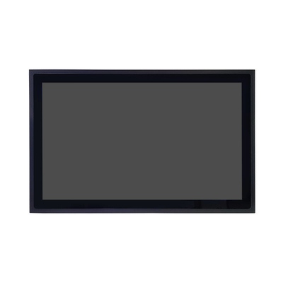 Ip67 Rated Full Waterproof Dustproof Industrial Panel PC Stainless Steel 32