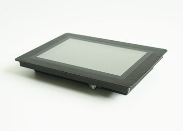 Professional HD Waterproof LCD Monitor 1000 Nits For Gas And Oil Industry