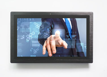 Good price 17.3 Inch High Brightness Monitor 1920*1080 Anti Glare With Light Sensor online
