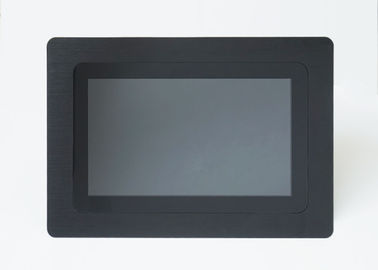 Good price 10.1'' Industrial Touch Panel PC Dual Core Industrial Touch Panel With ISDN PCI Slot online