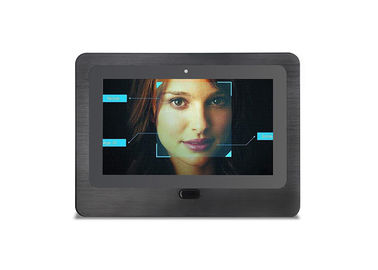 Good price Panel Mount Touch Screen PC Camera And Infrared Sensor For Face Recognition System online