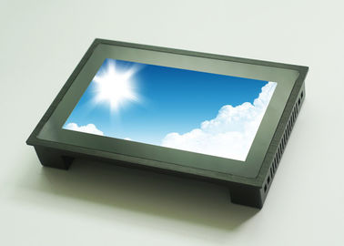 Good price IP65 Waterproof Industrial Touch Screen Monitor 7'' 1000 Nits Brightness online