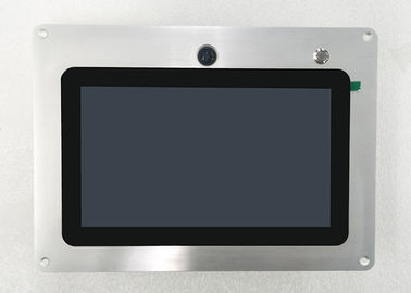 Good price 10.1 Inch Rugged Android Tablet Pc With Wide Angle Camera And Mounting Holes online