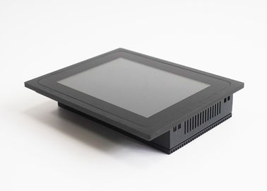 Good price 8 Inch 1000 Nits High Brightness Industrial Touch Panel PC For Sunny Conditions online