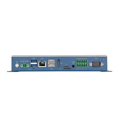 Good price Industrial Control Pocket Mini PC with RK3568 SIM RJ45 WIFI6 5G Module and 16G DDR5 Memory online