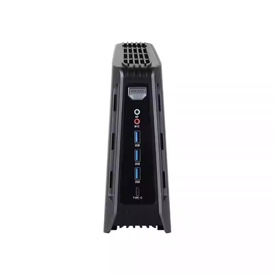 Good price New Gaming PC Intel Ultra U5-135H Desktop Mini Gamer Computer Window 11 HD DP 4K UHD online