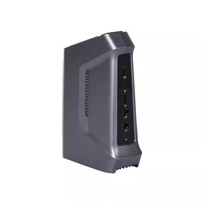 Good price DC 19.5V Input Fanless PC The Ultimate Solution for Noise-Free Computing online