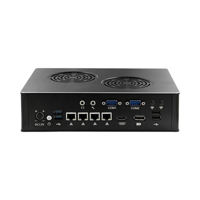 Good price DP Display Port and 3 X USB 3.2 Gen2 Ports Industrial PC for Optimal Efficiency online