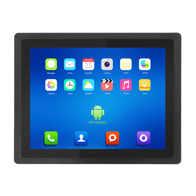 Good price HDMI Interface Industrial Android Tablet with 16GB Rom and Optional RS485 online