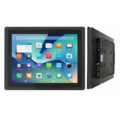 Good price 2 RS232 Com Rugged Android Tablet Water and Dust Resistant with 16GB Rom online