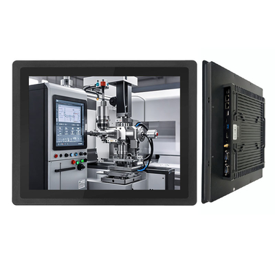 Good price 10 Points Capacitive Touch Industrial Android Tablet equipped with RK3568 Processor and Optional RS485 Communication online
