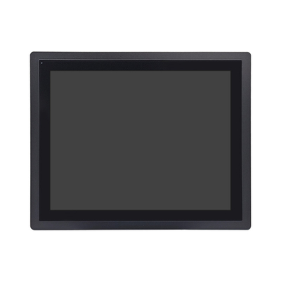 IP67 Panel PC 50000Hours Panel Life FCC Certifications and 5 4 Aspect Ratio for Industrial Applications