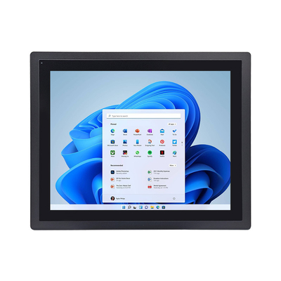 Good price Stock IP65 Panel PC 8G DDR5 Memory and 50000Hours Panel Life for Long-lasting Performance online