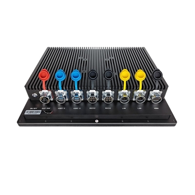 Good price Waterproof IP67 Industrial Touch Screen Panel PC featuring Intel® Core I3-1215U Chipset for Industrial Efficiency online