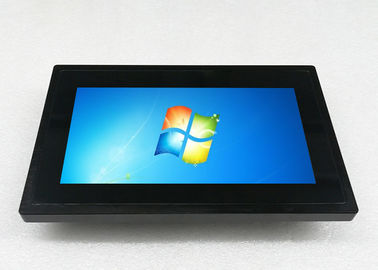 Industrial Display High Brightness Monitor 7 Inch 1000 Nits With RS232 Capacitive Touch