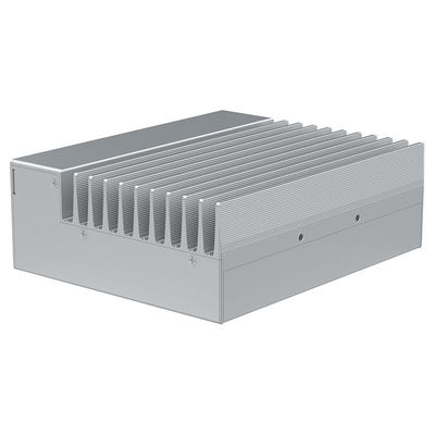 Good price Intel Core i7 1255U 1*M.2 2280 DDR5 SODIMM 4*Lan RJ45 DIN-Rail Mounting Industrial PC online