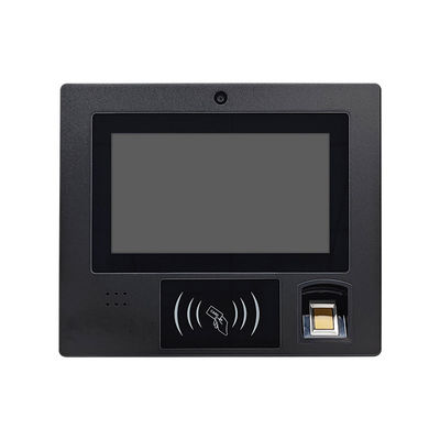 Good price 7 Inch Capacitive Touch Android All-in-one Tablet PC RK3568 With Fingerprint Recognition + RFID + Camera online