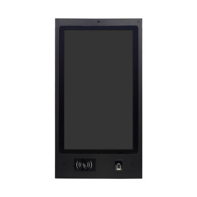 Good price 21.5 Inch Industrial Tablet All In One Panel PC With High Brightness Touch Screen, Industrial Computer With RFID Fingerprint Camera online