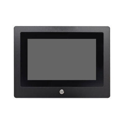 Good price 10.1 Inch High Brightness 1000 Nits Capacitive Touch Industrial Computer I5-10210U, Built-in 25000 MAh Rechargeable Lithium Battery online