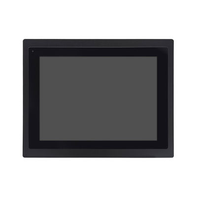 Good price 12.1 Inch Embedded All-in-one Panel PC Celeron J4125 High Brightness 1000nits Capacitive Touch Screen online