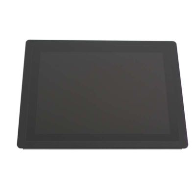 Good price High Brightness 1000nits Embedded Industrial Tablet PC Core I3-4005U 15 Inch Capacitive Touch Screen online