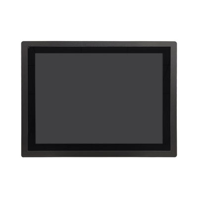 Good price Fanless Embedded All-in-one PC Core I5-6300U 15-inch Capacitive Touch Screen, Large Area Heat Dissipation Design online