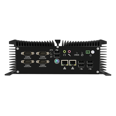 Good price Core i7-1355U Industrial embedded computer Linux, Android, WinCE Support online