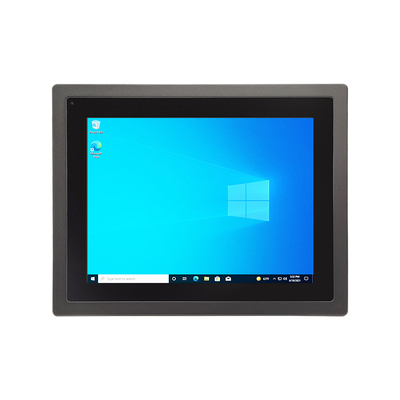 Good price Industrial Panel PCs with excellent performance Wide Voltage DC 9-36V online