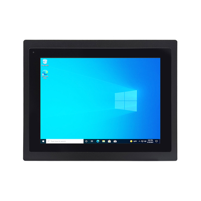 Good price Industrial Touchscreen Computer 1000 Brightness Visible Under Sunlight online