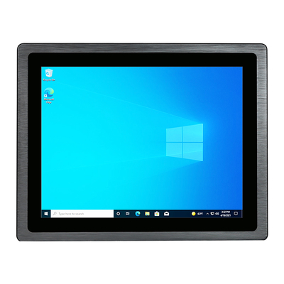 Good price Reliable & Rugged Embedded Panel PCs 15 Inch Screen 1000 Nits Optical Bonding online