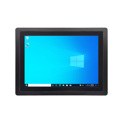 Good price Industrial Rugged Touchscreen Panel PC IP65 Waterproof 1000 Brightness online