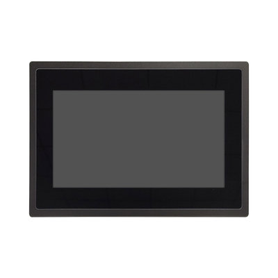 Customizable 11.6 Inch IP65 Industrial Grade Panel PC with 1000 Nits High Luminance Display