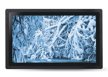 Good price Anti Vandal Capacitive Touch Monitor1920*1080 High Resolution For Troubleshoot HVAC Unit online