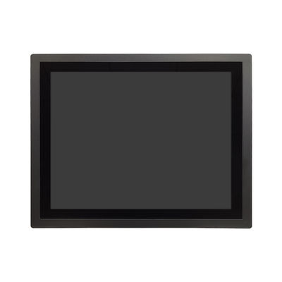 17 Inch Industrial-grade LCD panel Computer Celeron J6412 8G DDR4 128G SSD