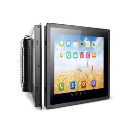 Good price 8-21.5 Inch Industrial Android Tablet PC Android 6.0 System Embedded Installation online
