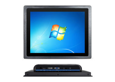 Good price VGA HDMI Capacitive Touch Monitor 10.4