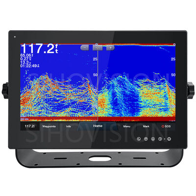 Good price 15.6 Inch 1500 Nit Brightness IP67 Waterproof Touch Monitor with Anti-Glare Screen for Industrial and Marine Use online